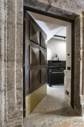 Unicum Suite Napoli Centro Storico Napoli